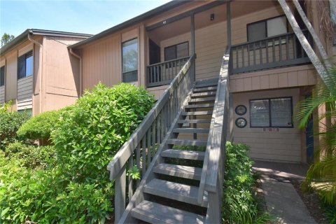 Condo à Sarasota, Floride, 2 chambres  № 2138471