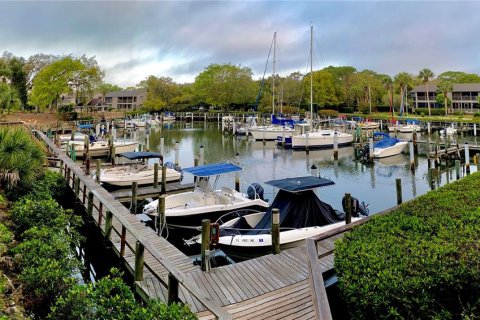 Condo in Sarasota, Florida, 2 bedrooms  № 2138471 - photo 19