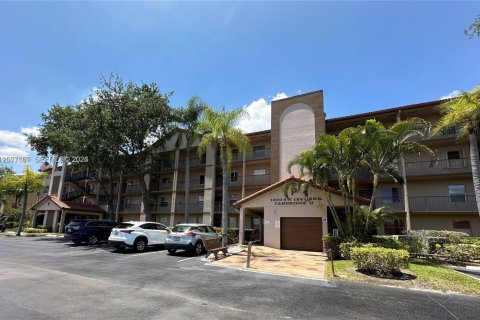 Condominio en venta en Pembroke Pines, Florida, 2 dormitorios, 102.19 m2 № 2073957 - foto 21