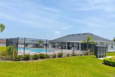 Villa ou maison à louer à Lakeland, Floride: 4 chambres, 181.9 m2 № 1816014 - photo 19