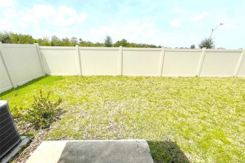 Villa ou maison à louer à Lakeland, Floride: 4 chambres, 181.9 m2 № 1816014 - photo 16