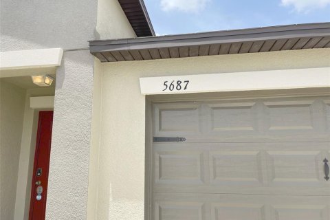 Villa ou maison à louer à Lakeland, Floride: 4 chambres, 181.9 m2 № 1816014 - photo 2