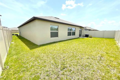 Villa ou maison à louer à Lakeland, Floride: 4 chambres, 181.9 m2 № 1816014 - photo 18