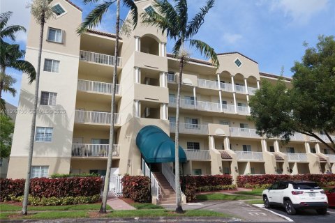 Condo à Doral, Floride, 3 chambres № 2051783