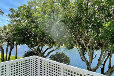 Condominio en alquiler en Jupiter, Florida, 2 dormitorios, 150.87 m2 № 2054232 - foto 10