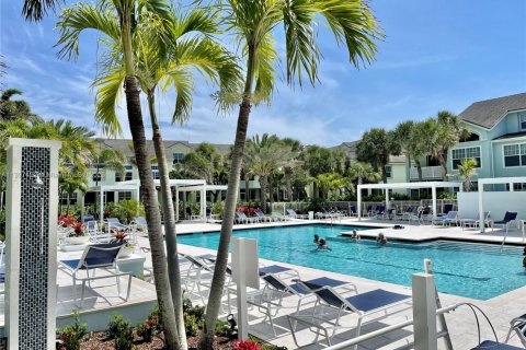 Condominio en alquiler en Jupiter, Florida, 2 dormitorios, 150.87 m2 № 2054232 - foto 25