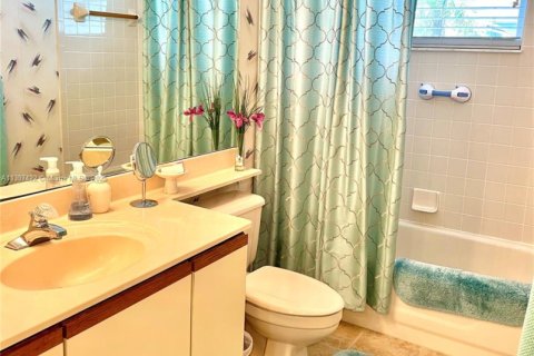 Condominio en alquiler en Jupiter, Florida, 2 dormitorios, 150.87 m2 № 2054232 - foto 15