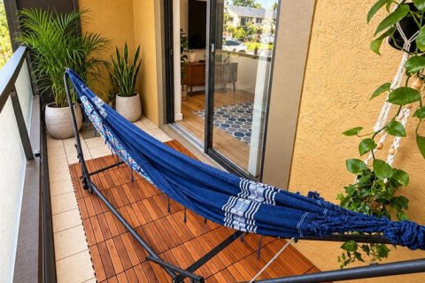 Copropriété à vendre à Deerfield Beach, Floride: 2 chambres, 82.4 m2 № 2397969 - photo 15