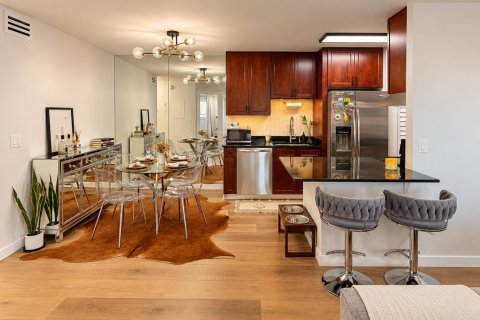 Copropriété à vendre à Deerfield Beach, Floride: 2 chambres, 82.4 m2 № 2397969 - photo 5