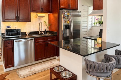 Copropriété à vendre à Deerfield Beach, Floride: 2 chambres, 82.4 m2 № 2397969 - photo 2