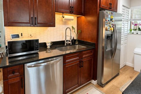 Copropriété à vendre à Deerfield Beach, Floride: 2 chambres, 82.4 m2 № 2397969 - photo 4