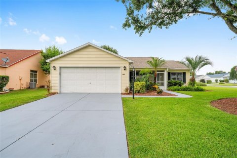 Casa en venta en The Villages, Florida, 2 dormitorios, 128.48 m2 № 1918106 - foto 2