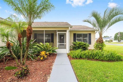 Casa en venta en The Villages, Florida, 2 dormitorios, 128.48 m2 № 1918106 - foto 4