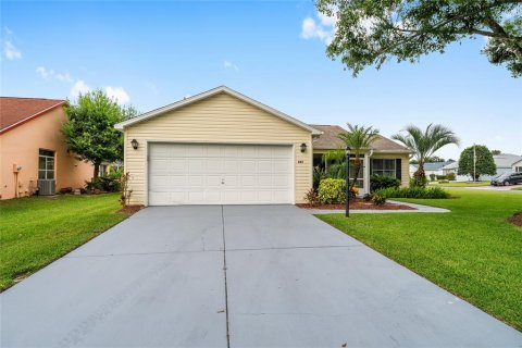 Casa en venta en The Villages, Florida, 2 dormitorios, 128.48 m2 № 1918106 - foto 3