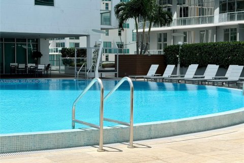 Condo in Miami, Florida, 2 bedrooms № 2073217 - photo 22