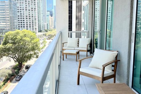 Condo in Miami, Florida, 2 bedrooms № 2073217 - photo 17