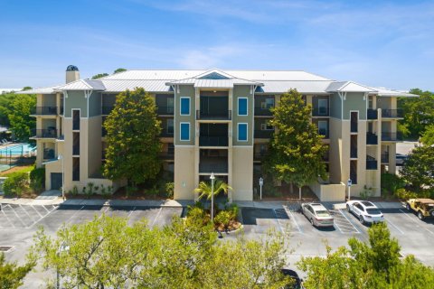 Copropriété à vendre à Santa Rosa Beach, Floride: 3 chambres, 166.95 m2 № 560933 - photo 1
