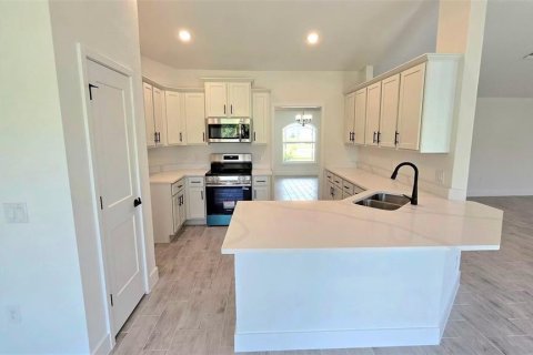 Casa en venta en North Port, Florida, 3 dormitorios, 186.73 m2 № 2106306 - foto 5