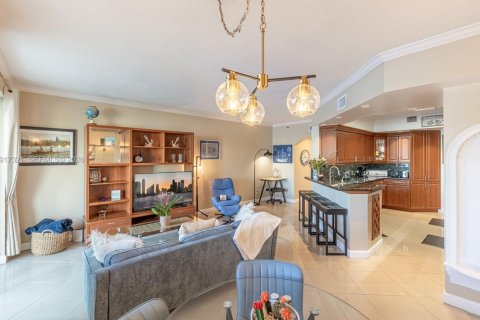 Condominio en alquiler en Aventura, Florida, 2 dormitorios, 95.13 m2 № 2062083 - foto 27