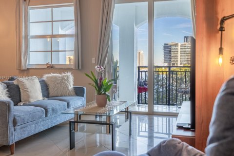 Condominio en alquiler en Aventura, Florida, 2 dormitorios, 95.13 m2 № 2062083 - foto 30