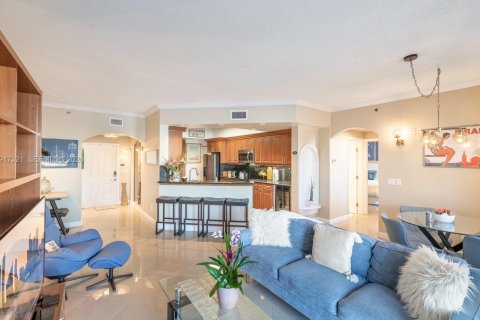 Condominio en alquiler en Aventura, Florida, 2 dormitorios, 95.13 m2 № 2062083 - foto 29
