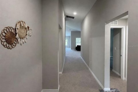 Купить виллу или дом в Лейкленд, Флорида 4 комнаты, 171.68м2, № 2297232 - фото 4