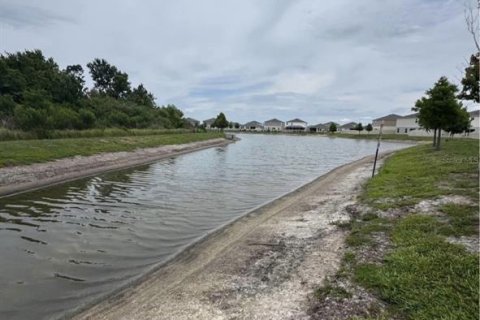 Купить виллу или дом в Лейкленд, Флорида 4 комнаты, 171.68м2, № 2297232 - фото 26