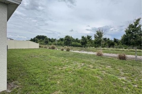 Купить виллу или дом в Лейкленд, Флорида 4 комнаты, 171.68м2, № 2297232 - фото 25