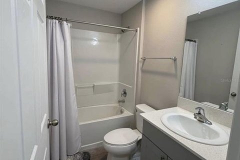 Купить виллу или дом в Лейкленд, Флорида 4 комнаты, 171.68м2, № 2297232 - фото 7