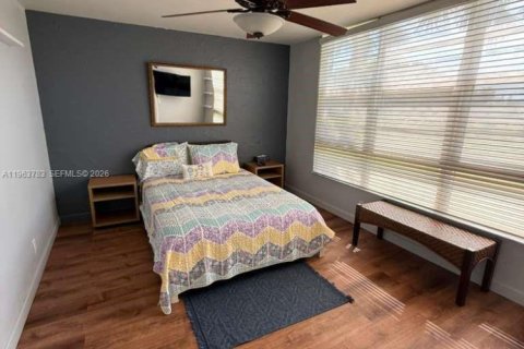 Снять в аренду кондоминиум в Помпано-Бич, Флорида 2 спальни, 102.19м2, № 2025209 - фото 23