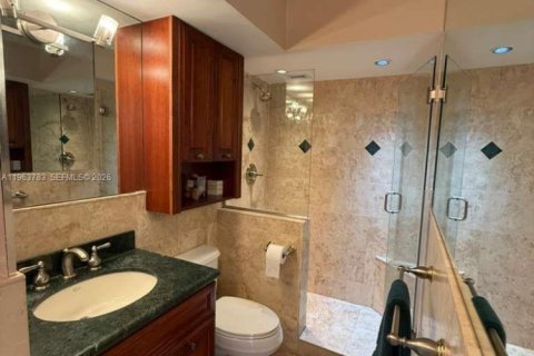 Снять в аренду кондоминиум в Помпано-Бич, Флорида 2 спальни, 102.19м2, № 2025209 - фото 21