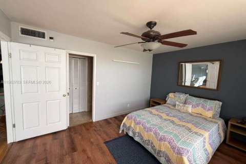 Снять в аренду кондоминиум в Помпано-Бич, Флорида 2 спальни, 102.19м2, № 2025209 - фото 20