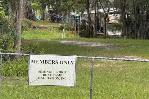 Land in Melrose, Florida № 2377848 - photo 6