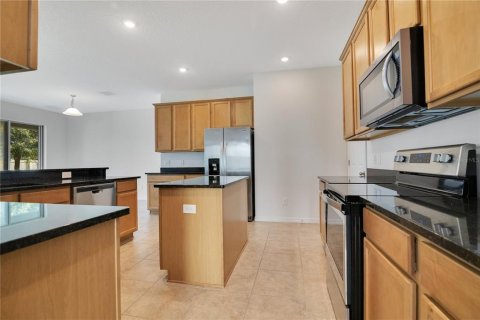 House in Winter Garden, Florida 4 bedrooms, 281.22 sq.m. № 1909693 - photo 10