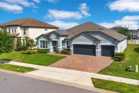 House in Winter Garden, Florida 4 bedrooms, 281.22 sq.m. № 1909693 - photo 29