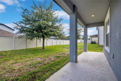 House in Winter Garden, Florida 4 bedrooms, 281.22 sq.m. № 1909693 - photo 24