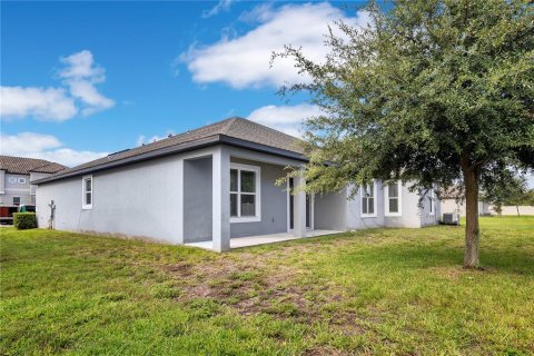 House in Winter Garden, Florida 4 bedrooms, 281.22 sq.m. № 1909693 - photo 26