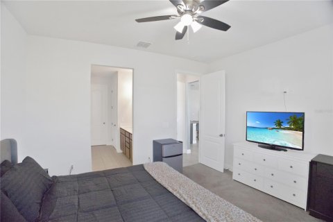 House in Leesburg, Florida 3 bedrooms, 160.26 sq.m. № 1556872 - photo 25