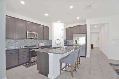 House in Leesburg, Florida 3 bedrooms, 160.26 sq.m. № 1556872 - photo 18