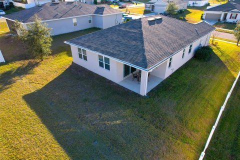 House in Leesburg, Florida 3 bedrooms, 160.26 sq.m. № 1556872 - photo 30
