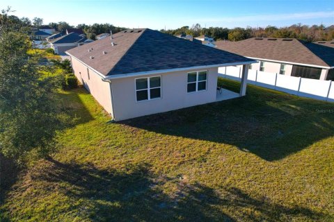 House in Leesburg, Florida 3 bedrooms, 160.26 sq.m. № 1556872 - photo 29