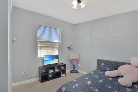 House in Leesburg, Florida 3 bedrooms, 160.26 sq.m. № 1556872 - photo 9
