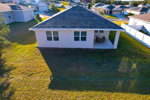 House in Leesburg, Florida 3 bedrooms, 160.26 sq.m. № 1556872 - photo 28