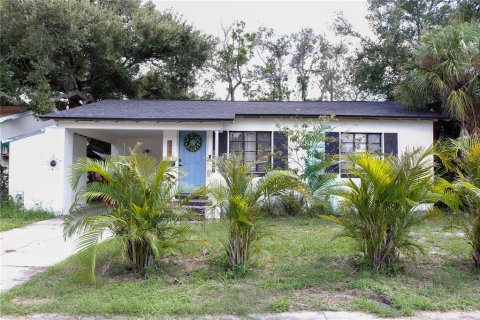 House in Saint Petersburg, Florida 2 bedrooms, 82.13 sq.m. № 2322779 - photo 13