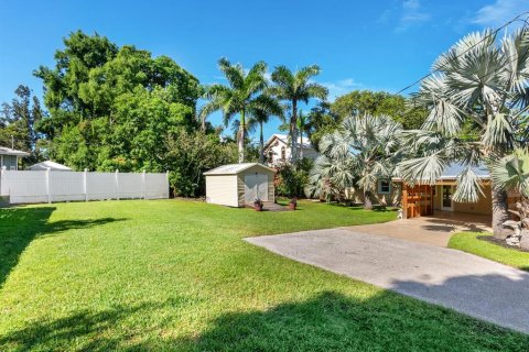 Casa en venta en Sarasota, Florida, 2 dormitorios, 88.63 m2 № 1880448 - foto 26
