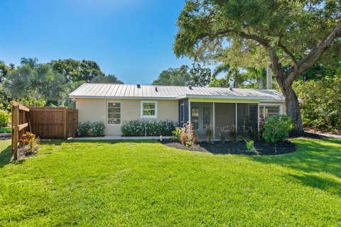 Casa en venta en Sarasota, Florida, 2 dormitorios, 88.63 m2 № 1880448 - foto 20