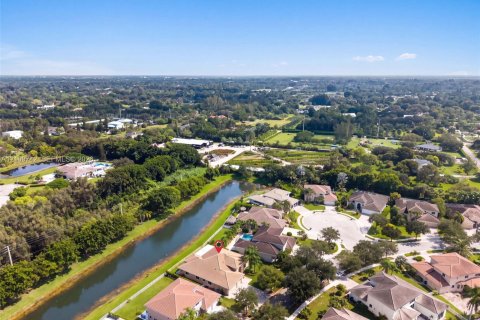 Casa en venta en Pembroke Pines, Florida, 4 dormitorios, 263.29 m2 № 2428112 - foto 26