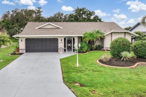 Casa en Punta Gorda, Florida 3 dormitorios, 183.2 m2 № 2284764
