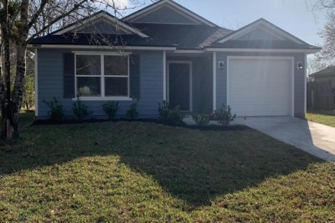 Villa ou maison à louer à Middleburg, Floride: 4 chambres, 143.35 m2 № 832200 - photo 1
