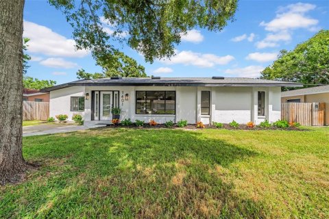 Villa ou maison à vendre à Clearwater, Floride: 4 chambres, 238.48 m2 № 1905020 - photo 2